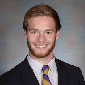 Meet your Posher, Garrett